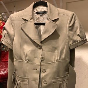 2 Piece Business Suit